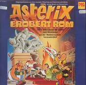 Asterix der Gallier - Erobert Rom - Teil 1