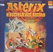 Asterix - Erobert Rom - Teil 1