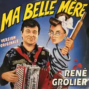 René Grolier - Ma Belle Mère