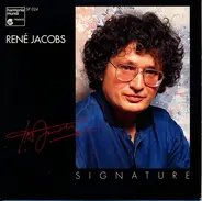 René Jacobs - Signature Sampler