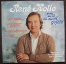 Double LP - René Kollo , Münchner Rundfunkorchester , Hans Zanotelli - Wie Es Euch Gefällt - Club-Sonderauflage