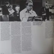 Double LP - René Kollo , Staatskapelle Berlin , Otmar Suitner - Rene Kollo Singt Richard Wagner