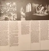 Double LP - Wagner - Rene Kollo Singt Richard Wagner