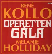 René Kollo / Melanie Holliday - Operettengala
