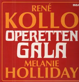 René Kollo - Operettengala