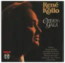 CD - René Kollo - Opern-Gala