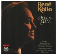 René Kollo - Opern-Gala