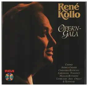 René Kollo - Opern-Gala