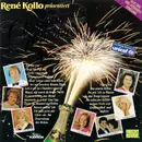 CD - René Kollo - Champagner Melodien