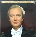 Double LP - René Kollo - Das Schönste Von René Kollo - Hardcoverbox
