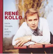 CD - René Kollo - Davon Träumen Alle Jungen Leute