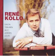 René Kollo - Davon Traumen Alle Jungen Leute