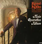 René Kollo - Der Tenor und seine Lieder-Mein Operetten Album