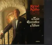CD - René Kollo - Der Tenor Und Seine Lieder