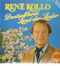 LP - Rene Kollo - Deutschland, Land der Lieder