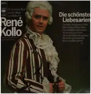 Mozart / Weber / Flotow a.o. - Die schönsten Liebesarien