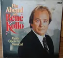 LP - René Kollo - Ein Abend Mit Rene Kollo - Gatefold, Red Seal
