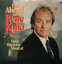 LP - René Kollo - Ein Abend mit René Kollo