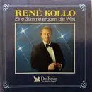 CD-Box - René Kollo - Eine Stimme Erobert Die Welt
