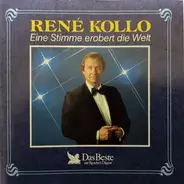 René Kollo - Eine Stimme Erobert Die Welt