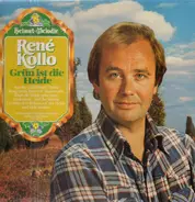 Rene Kollo - Grün ist die Heide