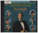 CD - René Kollo / Hermann Prey a.o. - Weltberühmte Künstler - Unsterbliche Melodien