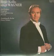 Rene Kollo - singt Wagner,, Staatskapelle Berlin, Suitner