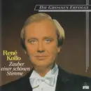 CD - René Kollo - Zauber Einer Schönen Stimme
