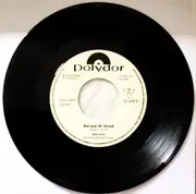 7inch Vinyl Single - René Kollo - Ohne Liebe Ist Alles So Traurig / Rot War Ihr Mund