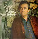 LP - René Kollo - Ave Maria - Gatefold