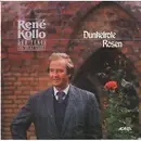 CD - René Kollo - Dunkelrote Rosen