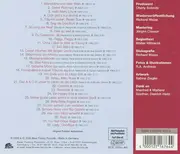 CD - René Kollo - Davon Träumen Alle Jungen Leute