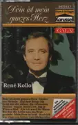 MC - René Kollo - Dein Ist Mein Ganzes Herz