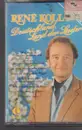 MC - Rene Kollo - Deutschland, Land der Lieder