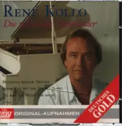 René Kollo - Die Schönsten Tenorlieder