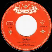 7inch Vinyl Single - René Kollo - Eso Beso (Bossa Nova)