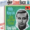 7inch Vinyl Single - René Kollo - Hello Mary Lou