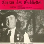 René Lafranck - Caveau Des Oubliettes  Disque Nº 2