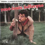René-Louis Lafforgue - La Douche Municipale