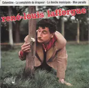 René-Louis Lafforgue - La Douche Municipale