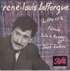7inch Vinyl Single - René-Louis Lafforgue - La Fête Est Là - EP