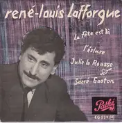 René-Louis Lafforgue