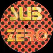 12inch Vinyl Single - René P. - The Ultimate Mind