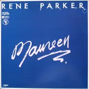 12inch Vinyl Single - Rene Parker - Maureen