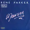 7inch Vinyl Single - Rene Parker - Maureen