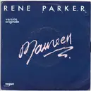 7inch Vinyl Single - Rene Parker - Maureen