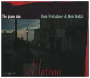 René Pretschner - El Latino