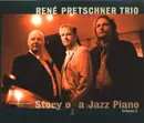 CD - Rene Pretschner Trio - Story Of A Jazz Piano - Volume 2 - Slipcase