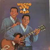 Rene & Rene - Mucho Rene & Rene
