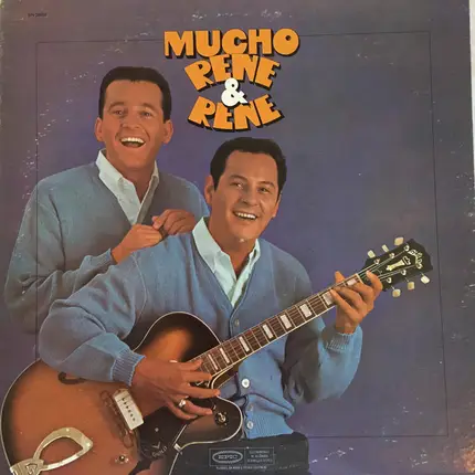 Rene & Rene - Mucho Rene & Rene